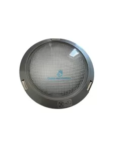 Fontanaarte m3140/40a kodo wand/decke deckenleuchte 1x150w e27 aluminium glas//prismatisch